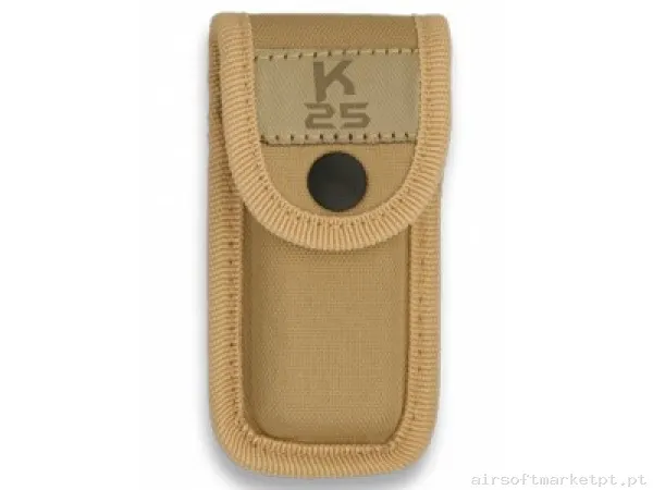 Estojo K25 Blister Rui Tan — Vestuário (Fardas) — Airsoft Market PT