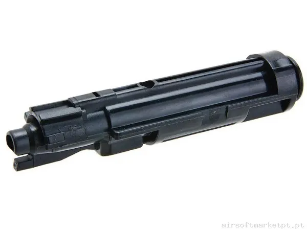 Interno Nozzle GBB MWS Reforçado Guns Modify Enhanced Nozzle Set V3 — Peças Internas (AEG) — Airsoft Market PT