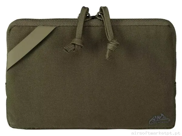 Carteira Helikon-Tex Trip Wallet Cordura verde od — Acessórios & Componentes — Airsoft Market PT