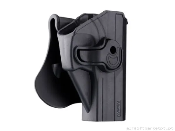 Coldre 360º HK USP Compact Amomax — Acessórios & Componentes — Airsoft Market PT