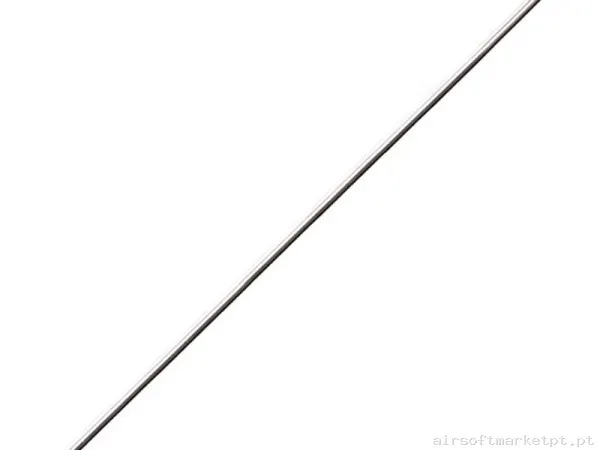 Interno Cano Precisão AEG 6.01 433mm Pdi — Peças Internas (AEG) — Airsoft Market PT