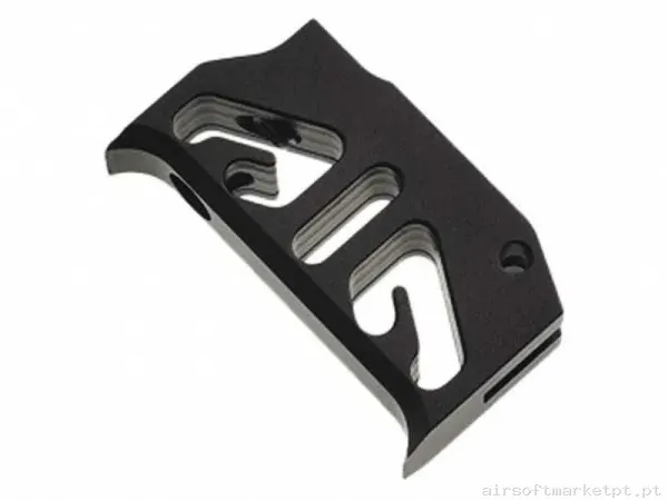 GATILLO HI-CAPA T2 COWCOW BLACK — Peças Internas (AEG) — Airsoft Market PT