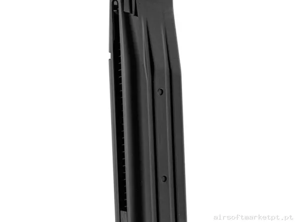 Magazine Pistola Gas Hi-Capa 5.1 Army Armament Jw4 Tti Pit Viper 30 Bbs — Carregadores / Magazines — Airsoft Market PT