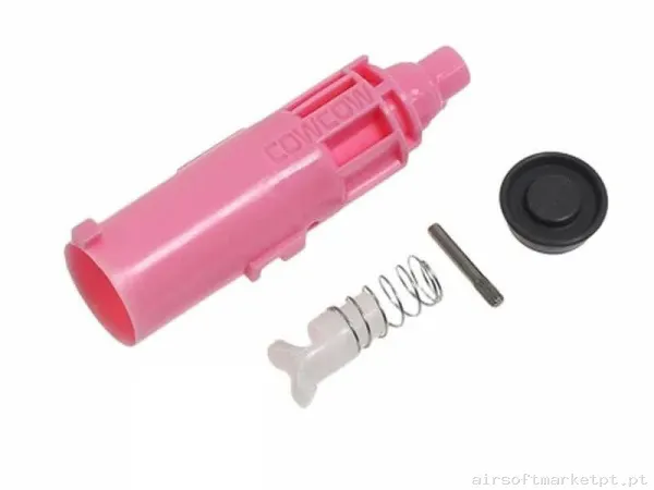 NOZZLE HI-CAPA COWCOW COMPLETE SET — Peças Internas (AEG) — Airsoft Market PT