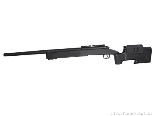 M40A3 Sportline ASG Luneta — Snipers — Airsoft Market PT