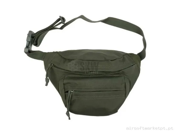 BOLSA RAIDER FORCE OD DELTA TACTICS — Acessórios & Componentes — Airsoft Market PT