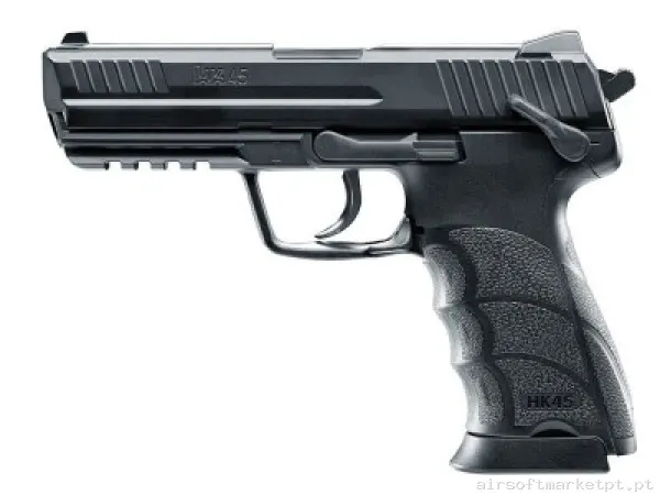 HK HK45 Umarex — Pistolas — Airsoft Market PT