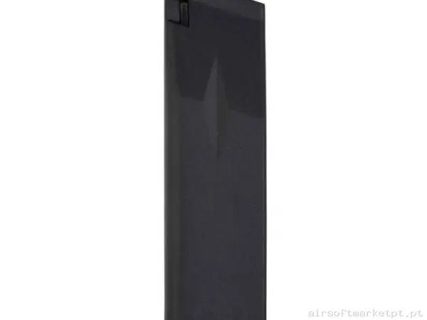 Magazine Pistola Gas Hi-Capa 5.1 Secutor Ludus 28 Bbs — Carregadores / Magazines — Airsoft Market PT