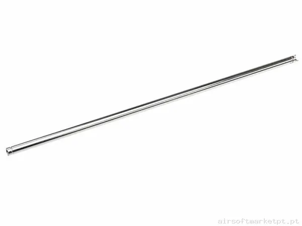 Interno Cano Precisão VSR 6.00 370mm Prometheus Eg Barrel MWS Tokyo Marui GBB — Peças Internas (AEG) — Airsoft Market PT