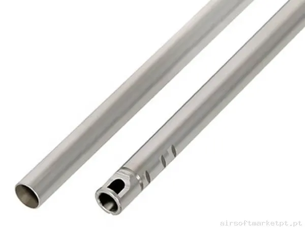 Interno Cano Precisão AEG 6.02 455mm Maple Leaf — Peças Internas (AEG) — Airsoft Market PT