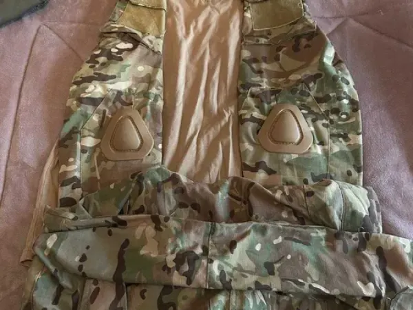 Equipamentos Airsoft