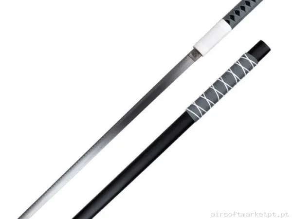 Katana Ornamental Estilo Naruto Zs593 — Ferramentas — Airsoft Market PT
