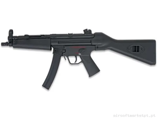 MP5 6852 Golden Eagle — Rifles de Assalto (AR/M4/AK) — Airsoft Market PT