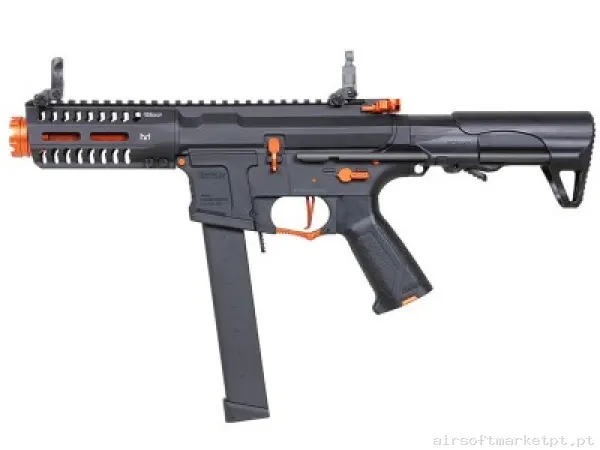 ARP9 G&G Âmbar Sim — Rifles de Assalto (AR/M4/AK) — Airsoft Market PT