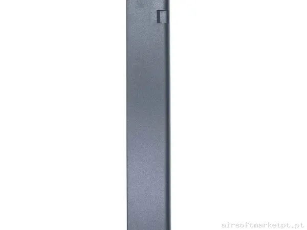 Magazine Réplica Midcap M4 9mm Arcturus X C.a.t. Polimero 105 Bbs negro — Carregadores / Magazines — Airsoft Market PT