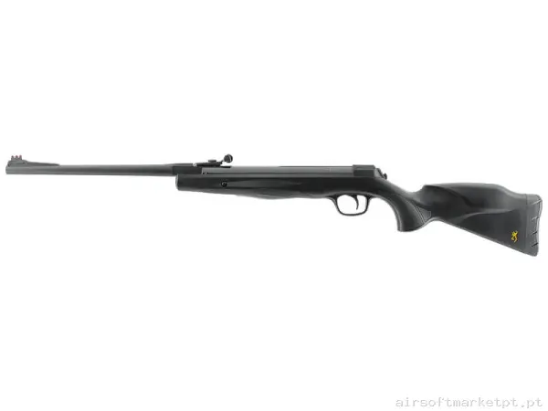Airgun Gas Pistão 4.5mm Carabina Umarex Browning X-Blade II negra — Rifles de Assalto (AR/M4/AK) — Airsoft Market PT