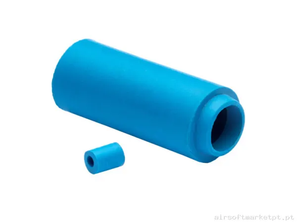 Goma Fps Hop Up AEG 60° shore Azul — Peças Internas (AEG) — Airsoft Market PT