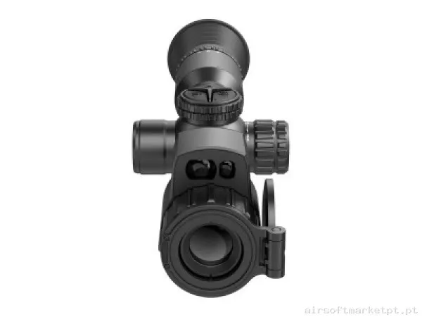 Luneta digital Telémetro Alpex 4K A40EL Lite HIKMICRO — Miras & Ópticas — Airsoft Market PT