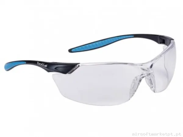 Bollé Mamba Transparente — Proteção Ocular & Facial — Airsoft Market PT
