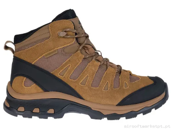 Botas Rtc Centaur 6" Wp coyote — Calçado — Airsoft Market PT