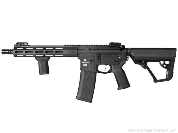 Réplica airsoft AEG M4 Evolution Recon 3.0 Viper M Full Metal negra — Rifles de Assalto (AR/M4/AK) — Airsoft Market PT