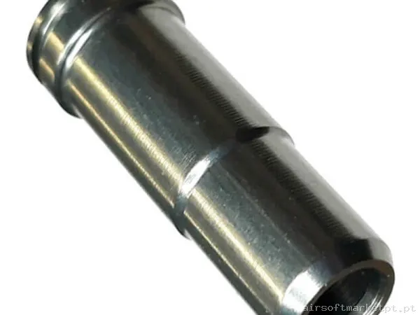 Interno Nozzle AEG Mp7 FPS Spmp7 for VFC Mp7 Aluminio — Peças Internas (AEG) — Airsoft Market PT