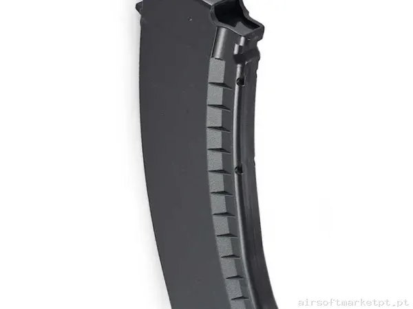 Magazine Réplica Midcap Ak Tokyo Marui Next Gen for Ak74mn Polimero 74 Bbs negro — Carregadores / Magazines — Airsoft Market PT