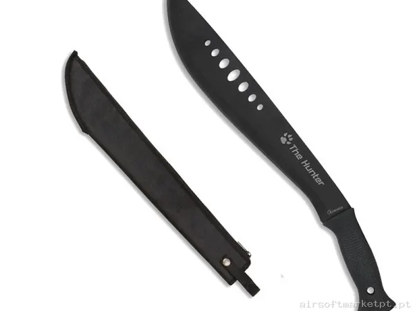 Machete Hunter 35 cm Albainox — Ferramentas — Airsoft Market PT