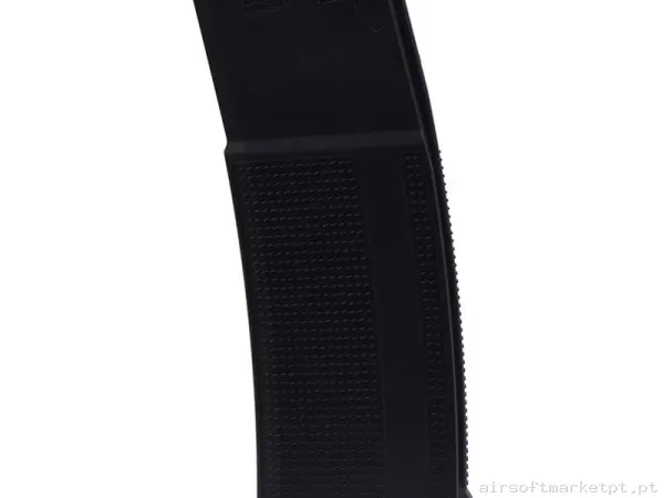 Magazine Réplica Midcap M4 Cyma Daniel Defense Polimero 230 Bbs negro — Carregadores / Magazines — Airsoft Market PT