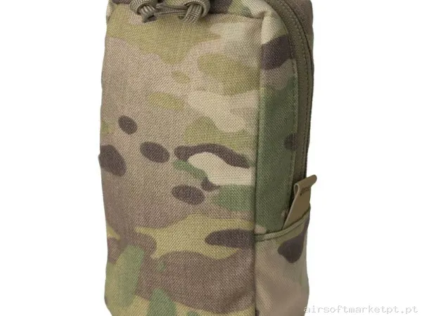 Pouch Multiusos Helikon-Tex Mini Pouch multicam — Coletes & Rigs — Airsoft Market PT