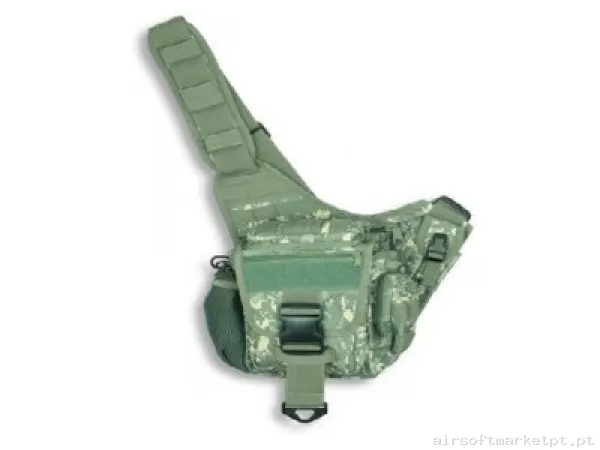 Bolsa Ombro Tatica Barbaric ACU — Sacos & Mochilas — Airsoft Market PT