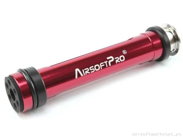 Interno Pistão VSR Airsoftpro Zero Lightweight Hybrid VSR & Cyma Cm.700 — Peças Internas (AEG) — Airsoft Market PT