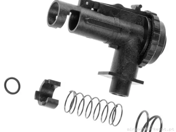 Interno Hop up chamber M4 Trident Krytac — Peças Internas (AEG) — Airsoft Market PT