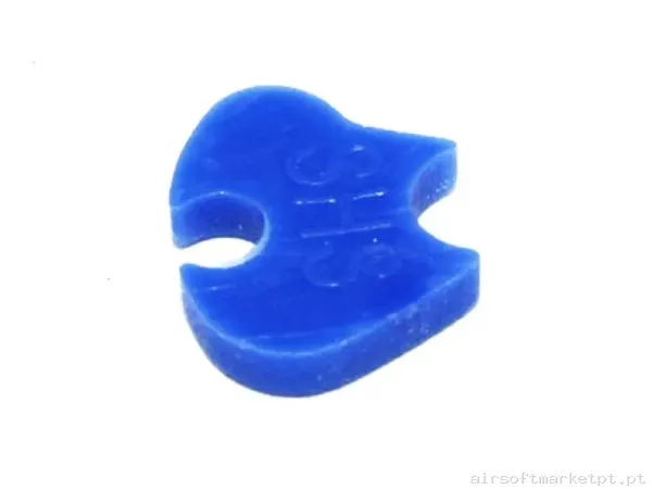 Delayer SHS Polimero — Peças Internas (AEG) — Airsoft Market PT