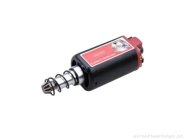 Motor High Torque Cuello Largo SHS — Peças Internas (AEG) — Airsoft Market PT