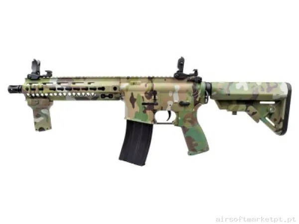 M4 9,5" Metal Dboys Não — Rifles de Assalto (AR/M4/AK) — Airsoft Market PT