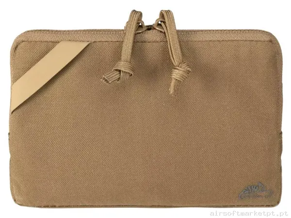 Carteira Helikon-Tex Trip Wallet Cordura coyote — Acessórios & Componentes — Airsoft Market PT