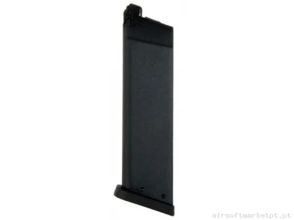 Magazine KP-18 Gas Kjw — Pistolas — Airsoft Market PT