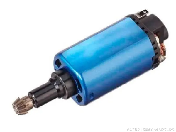 Motor Neodymium 19T Raccoon — Peças Internas (AEG) — Airsoft Market PT