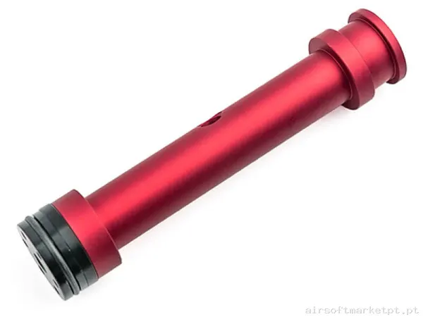 Interno Pistão VSR-10 Maple Leaf Zero Trigger 90º — Peças Internas (AEG) — Airsoft Market PT