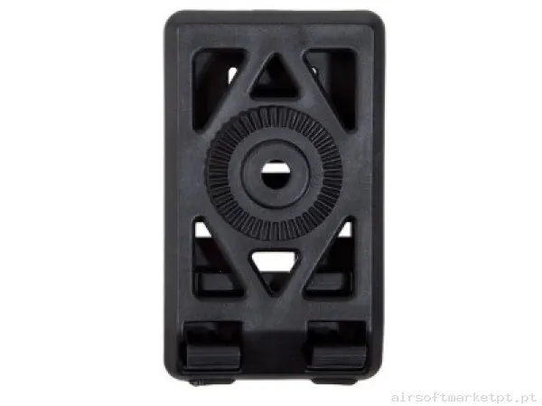 Adaptador Clip Cinto Amomax — Vestuário (Fardas) — Airsoft Market PT
