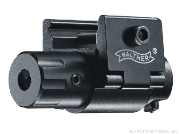 Mira Laser Umarex — Lanternas & Lasers — Airsoft Market PT