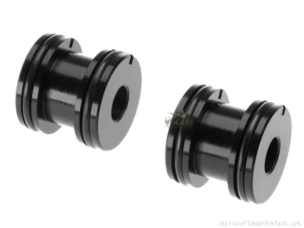 Espaciadores VSR 10 G-Spec - Action Army — Peças Internas (GBB/Sniper) — Airsoft Market PT