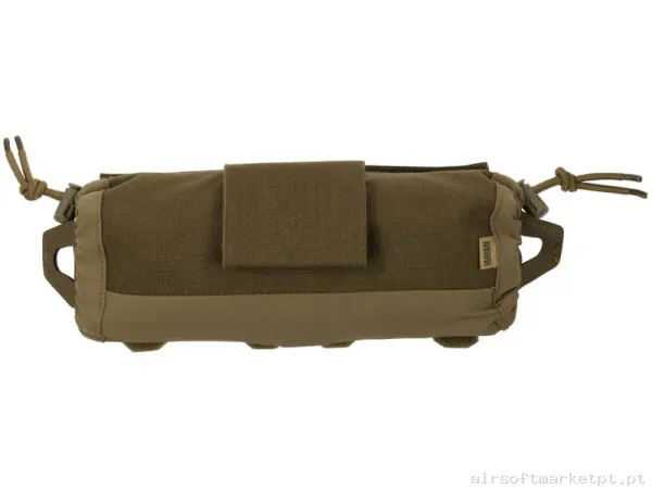 Pouch Médico Ragnar Valhalla System Eir Medical Pouch coyote — Coletes & Rigs — Airsoft Market PT