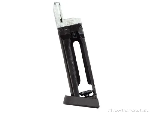 Magazine CZ 75D Bowback CO2 ASG — Pistolas — Airsoft Market PT