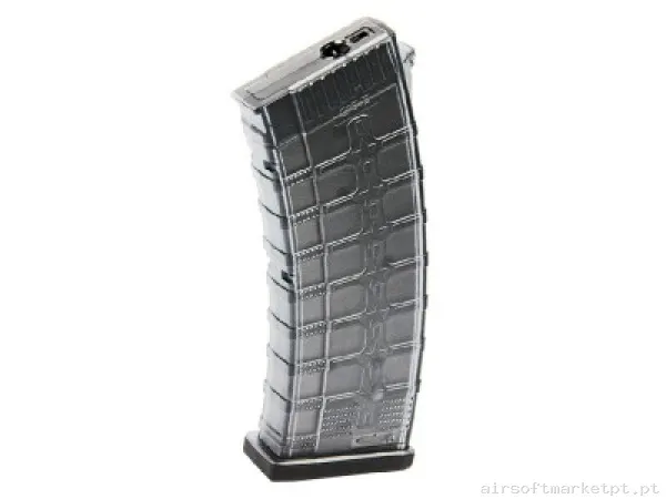 Magazine RK74 Mid Cap G&G — Carregadores / Magazines — Airsoft Market PT