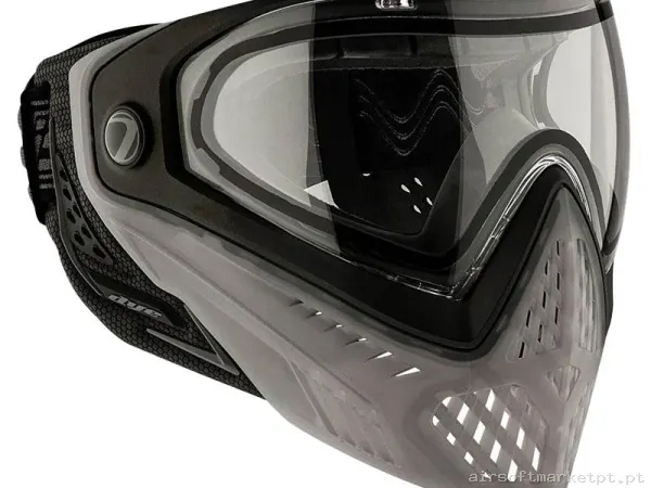 Máscara Dye I5 Thermal Goggle Smoked — Proteção Ocular & Facial — Airsoft Market PT