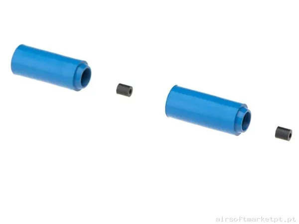 GOMA MADBULL AZUL AEG 60 2 UNIDADES — Peças Internas (AEG) — Airsoft Market PT