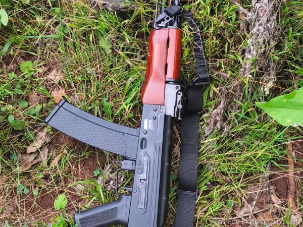 AK 47 SPECNA ARMS series J gama EDGE — Rifles de Assalto (AR/M4/AK) — Airsoft Market PT