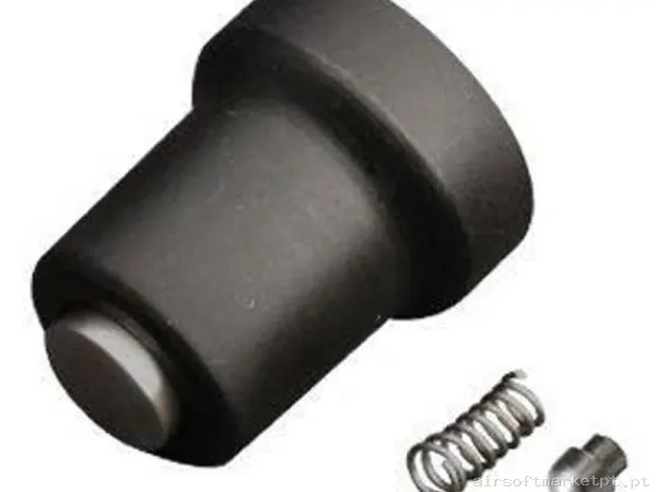 Externo Tapa Cerrojo VSR-10 Pdi preto — Acessórios & Componentes — Airsoft Market PT
